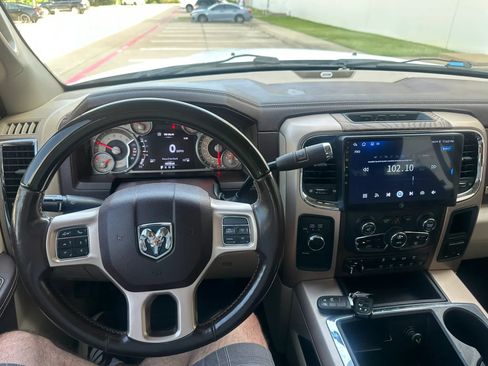Used 2014 RAM 3500 Laramie Longhorn AWD/4WD image 38