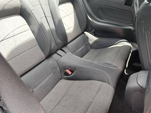 Used 2025 Ford Mustang Coupe RWD image 59
