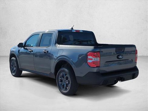 New 2026 Ford Maverick XLT image 9