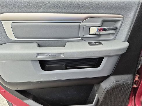 Used 2014 RAM 1500 Big Horn AWD/4WD image 27