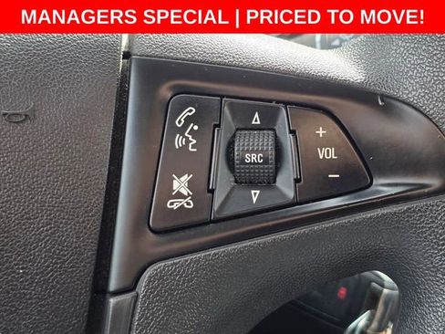 Used 2017 GMC Terrain SLE image 25