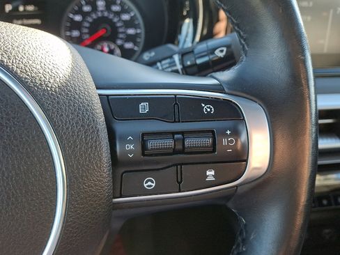 Used 2021 Kia K5 GT-Line image 21
