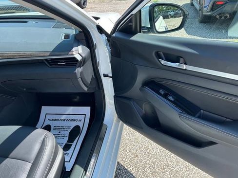 Used 2022 Nissan Altima 2.5 SL image 29