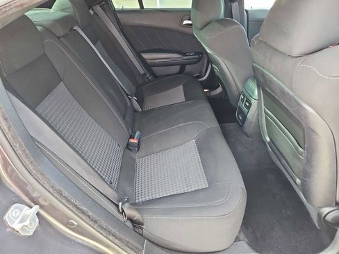 Used 2022 Dodge Charger GT w/ Blacktop Package image 25