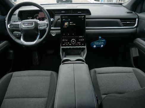 Certified 2025 GMC Terrain Elevation image 11