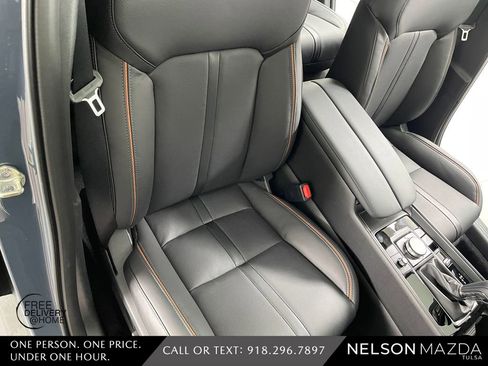 New 2026 MAZDA CX-50 AWD 2.5 S w/ Weather Package image 46