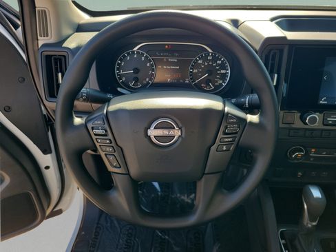 New 2026 Nissan Frontier S w/ S Utility Package AWD/4WD image 16