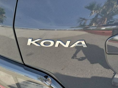 Used 2023 Hyundai Kona SEL FWD image 31