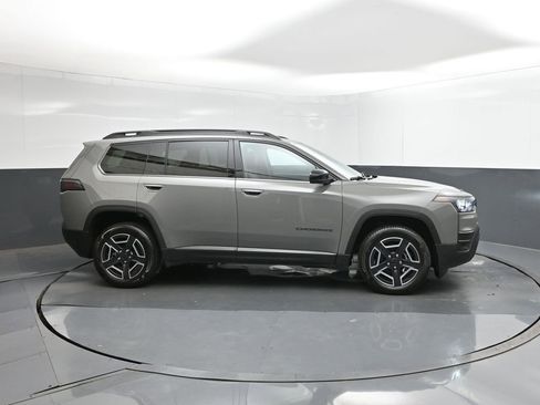 New 2026 Jeep Cherokee Limited AWD/4WD image 15