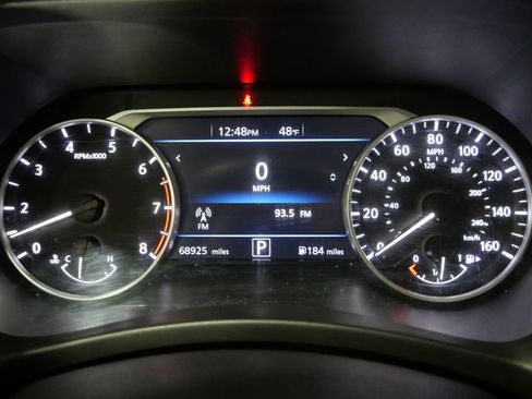 Used 2024 Nissan Sentra SV image 15