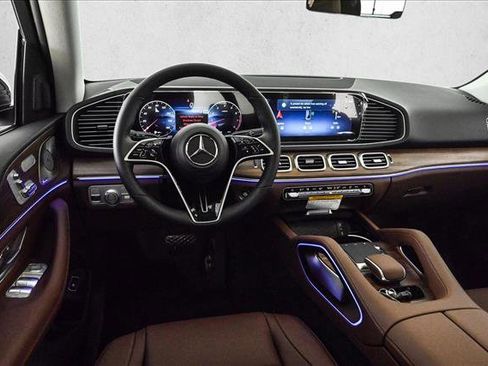 New 2026 Mercedes-Benz GLE 350 4MATIC image 20