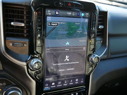 Certified 2025 RAM 1500 Big Horn image 28