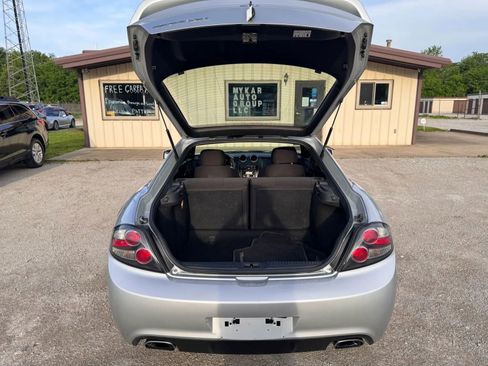 Used 2007 Hyundai Tiburon GS FWD image 22