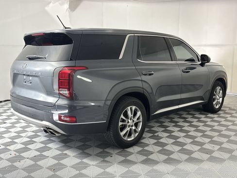 Used 2021 Hyundai Palisade SE FWD image 8