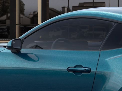 New 2026 Ford Mustang Premium RWD image 20