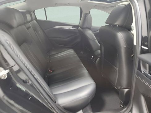 Used 2021 MAZDA MAZDA6 Grand Touring Reserve image 14