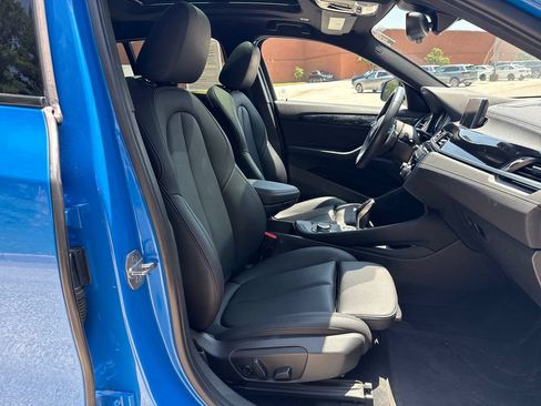 Used 2020 BMW X2 sDrive28i w/ M Sport X Package FWD image 32