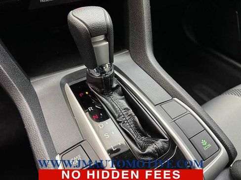 Used 2017 Honda Civic EX image 29