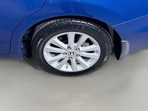 Used 2012 Honda Civic EX image 27