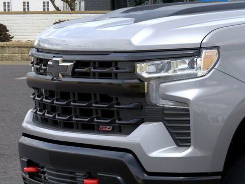 New 2026 Chevrolet Silverado 1500 LT Trail Boss w/ Convenience Package II AWD/4WD image 13