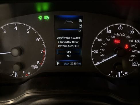 Used 2023 Toyota Corolla LE image 19