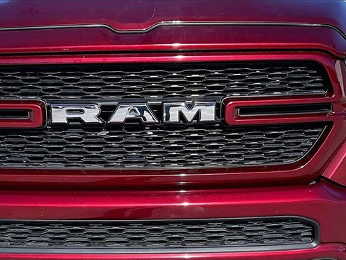 Used 2020 RAM 1500 Big Horn image 30