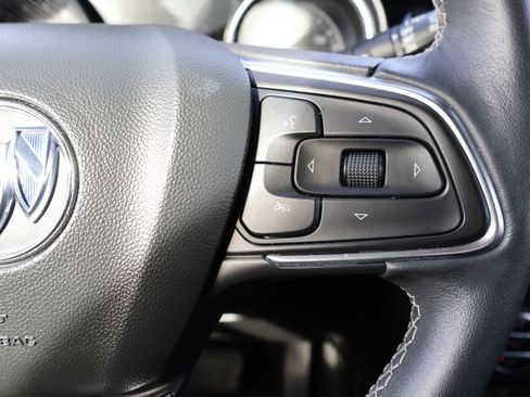 Used 2022 Buick Encore GX Essence w/ Advanced Technology Package image 33