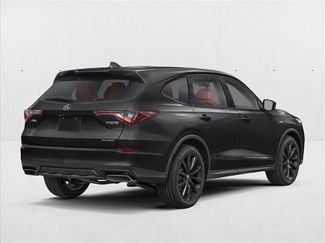 New 2026 Acura MDX A-Spec AWD/4WD video 2