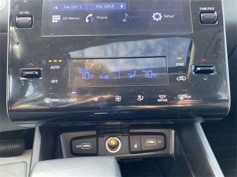 Used 2023 Hyundai Tucson SEL w/ Convenience Package image 20