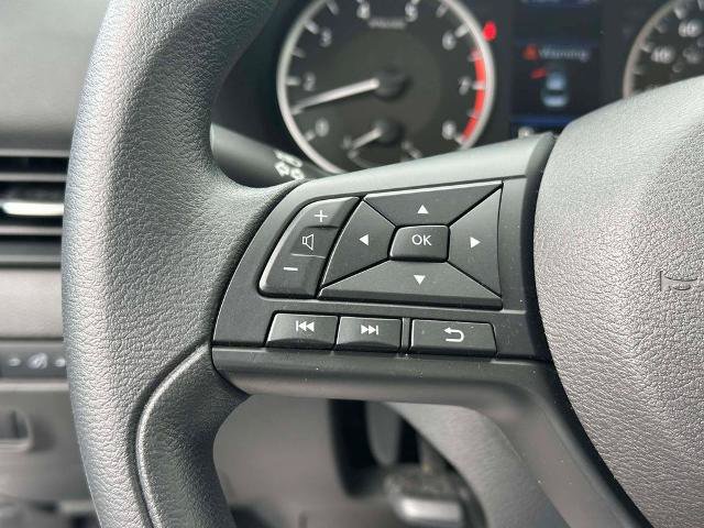 Certified 2025 Nissan Sentra S FWD image 18
