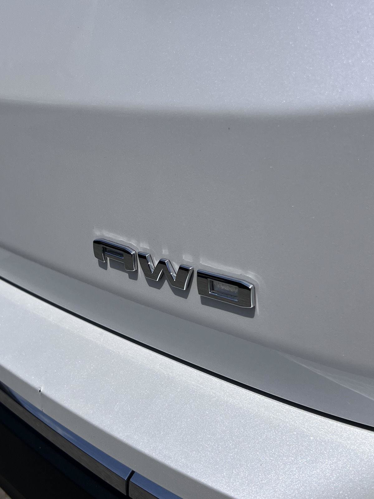 Used 2022 GMC Terrain SLT w/ Tech Package AWD/4WD image 36