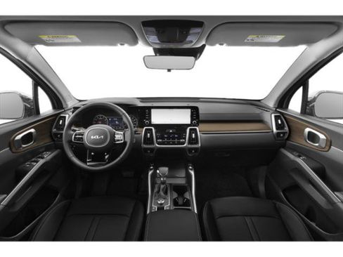 Used 2022 Kia Sorento EX FWD image 5