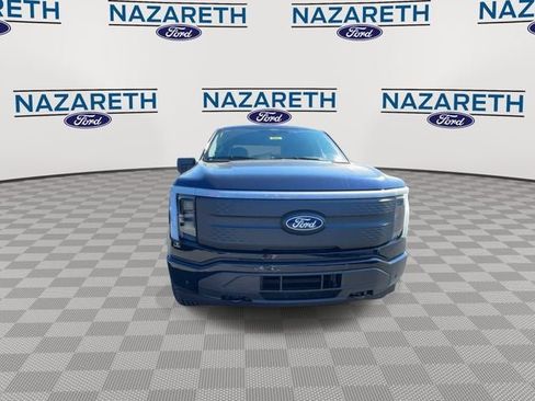 New 2025 Ford F150 Lightning Flash image 3