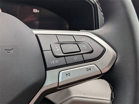 New 2026 Volkswagen Taos S image 28