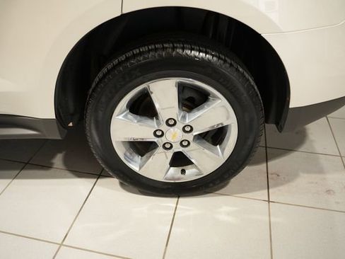 Used 2014 Chevrolet Equinox LT image 11