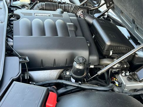 Used 2008 Pontiac Solstice 2dr Conv w/ Preferred Package image 26