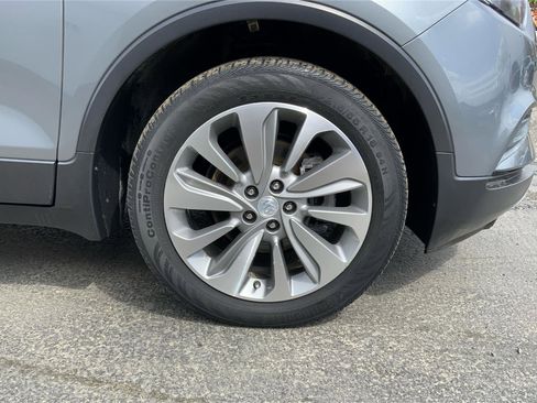 Used 2019 Buick Encore Preferred w/ Safety Package image 26