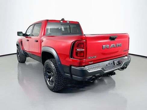 New 2026 RAM 1500 RHO AWD/4WD image 5