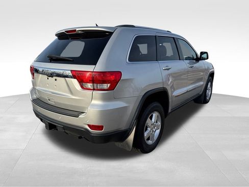 Used 2013 Jeep Grand Cherokee Laredo image 6