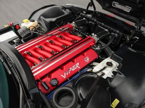 Used 2000 Dodge Viper GTS RWD image 13