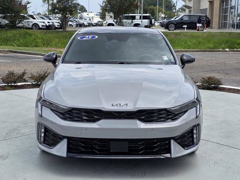 Used 2025 Kia K5 GT-Line w/ GT-Line Premium Package FWD image 2