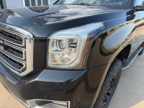 Used 2020 GMC Yukon SLT w/ Open Road Package AWD/4WD image 8
