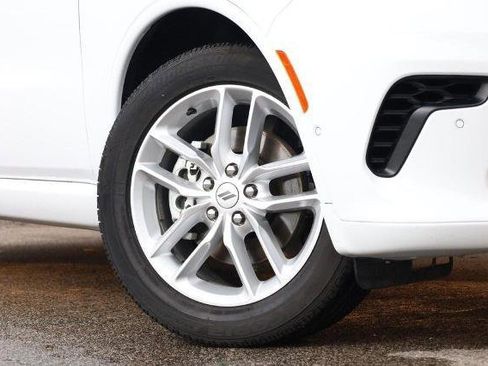 Used 2026 Dodge Durango GT AWD/4WD image 3