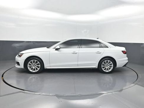 Used 2021 Audi A4 2.0T Premium w/ Convenience Package AWD/4WD image 3