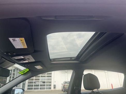 Used 2021 Honda Civic Sport Touring image 10