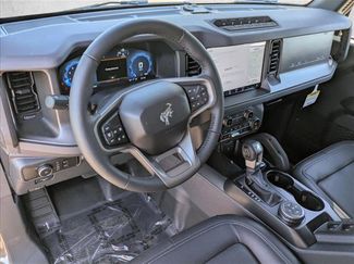 New 2025 Ford Bronco Badlands video 3