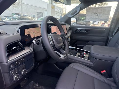 New 2026 Chevrolet Tahoe Z71 w/ Comfort Package image 43