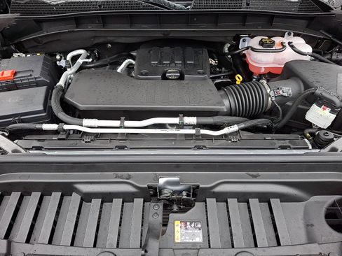 Certified 2026 GMC Sierra 1500 Elevation image 29