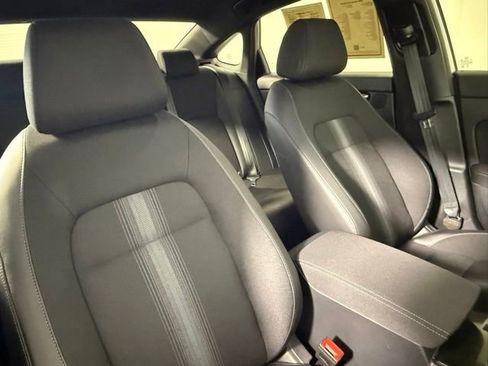 Used 2026 Honda Civic Sport image 47