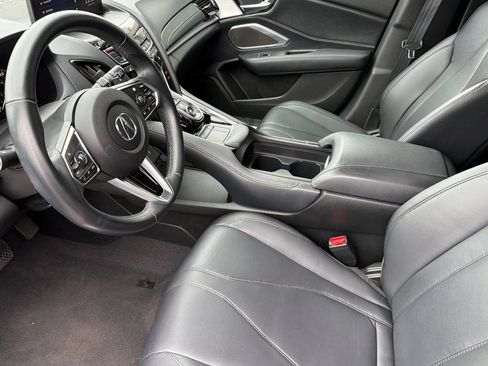 Used 2021 Acura RDX AWD image 9